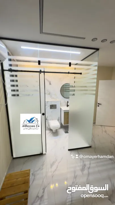 فلل للبيع في مدينة اريحا