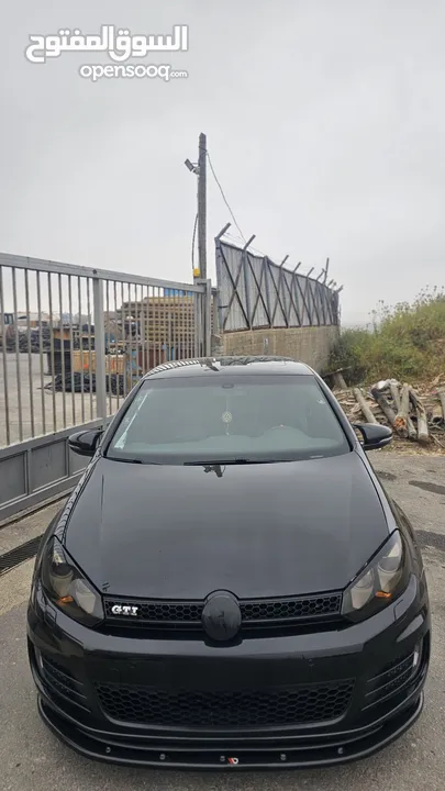 Gti Full Sport 2011