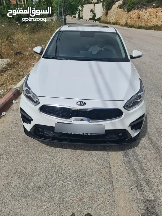 Kia cerato