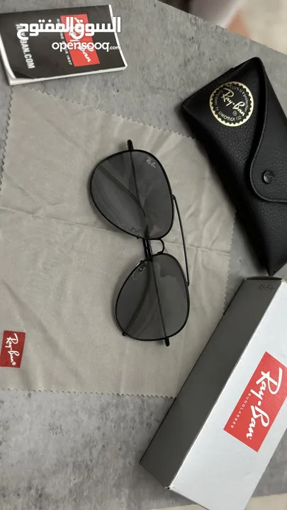 Raybn Sunglasses
