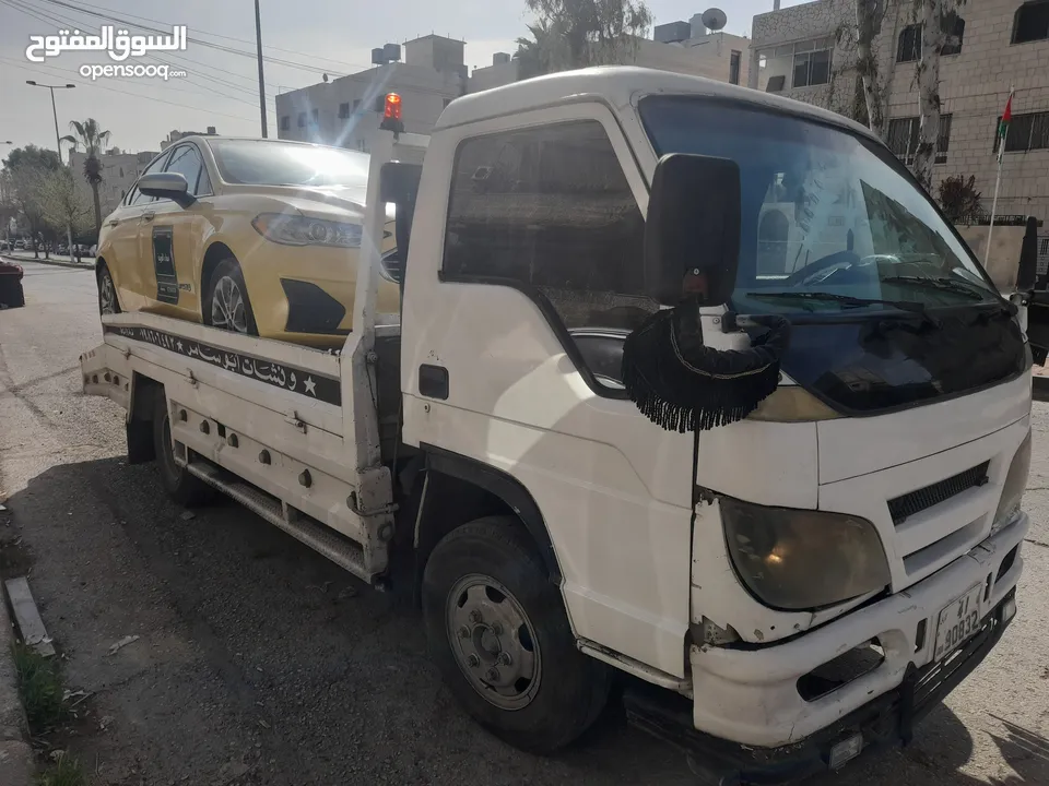 ونش و ونشات للنقل داخل وخارج عمان 24 ساعه