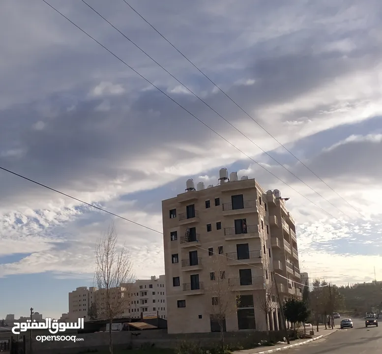 استوديو بيرزيت شارع الجامعه