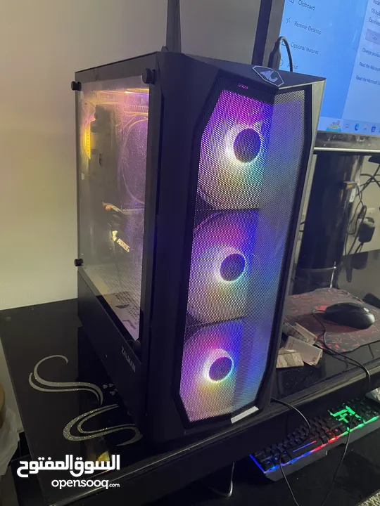 Gaming pc for sell