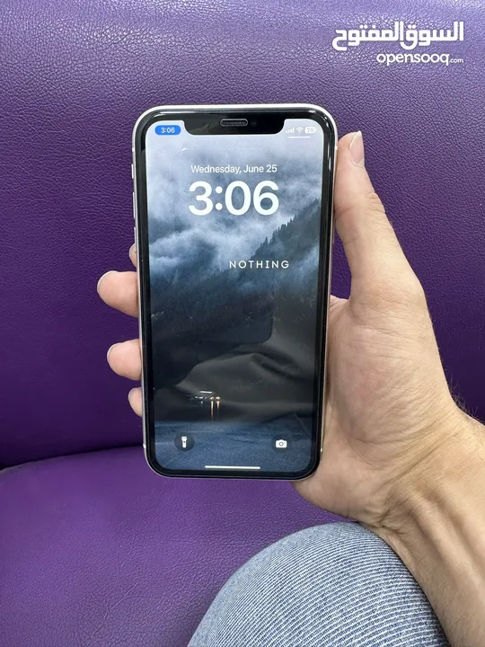 iPhone 11     128G