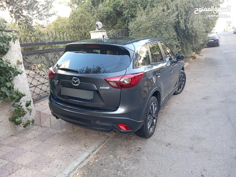 mazda cx5 2017 for sale