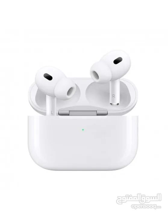 AirPods Pro 3
