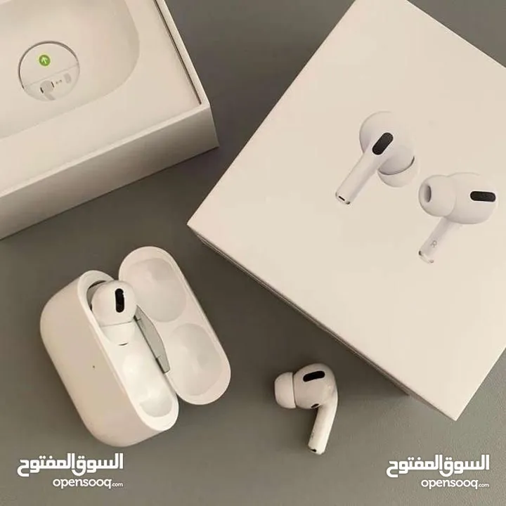AIRPODS PRO best quality in bahrain right now rated top 2