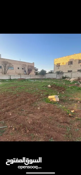 ارض للبيع من المالك مباشرة