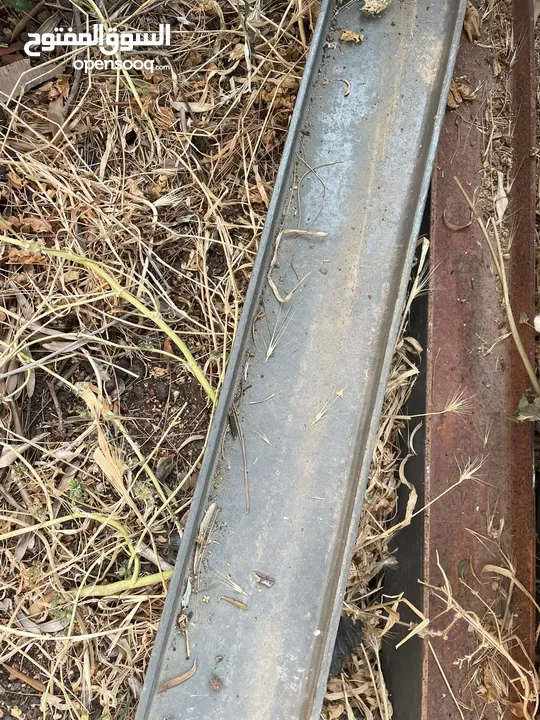 اجسوره جيدا 4اجسوره  طول الجسر 3 متر