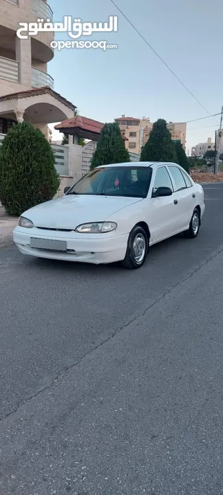 اكسنت اتوماتيك 96
