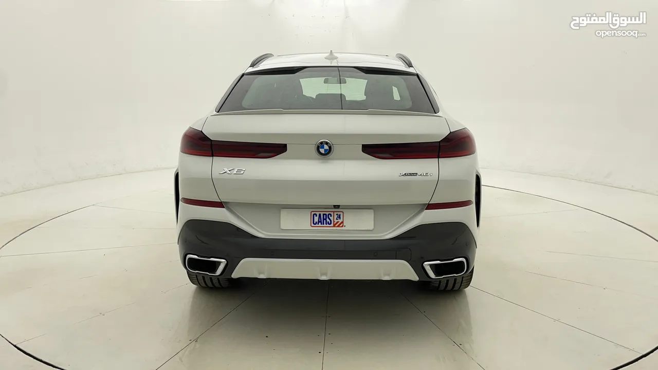 (HOME TEST DRIVE AND ZERO DOWN PAYMENT) BMW X6