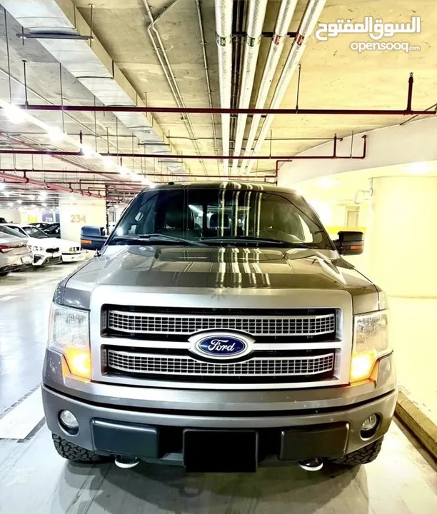 فورد f150 2011