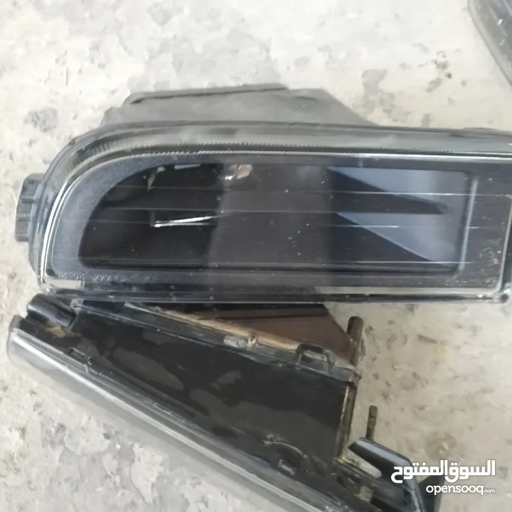 قطع BMW للبيع