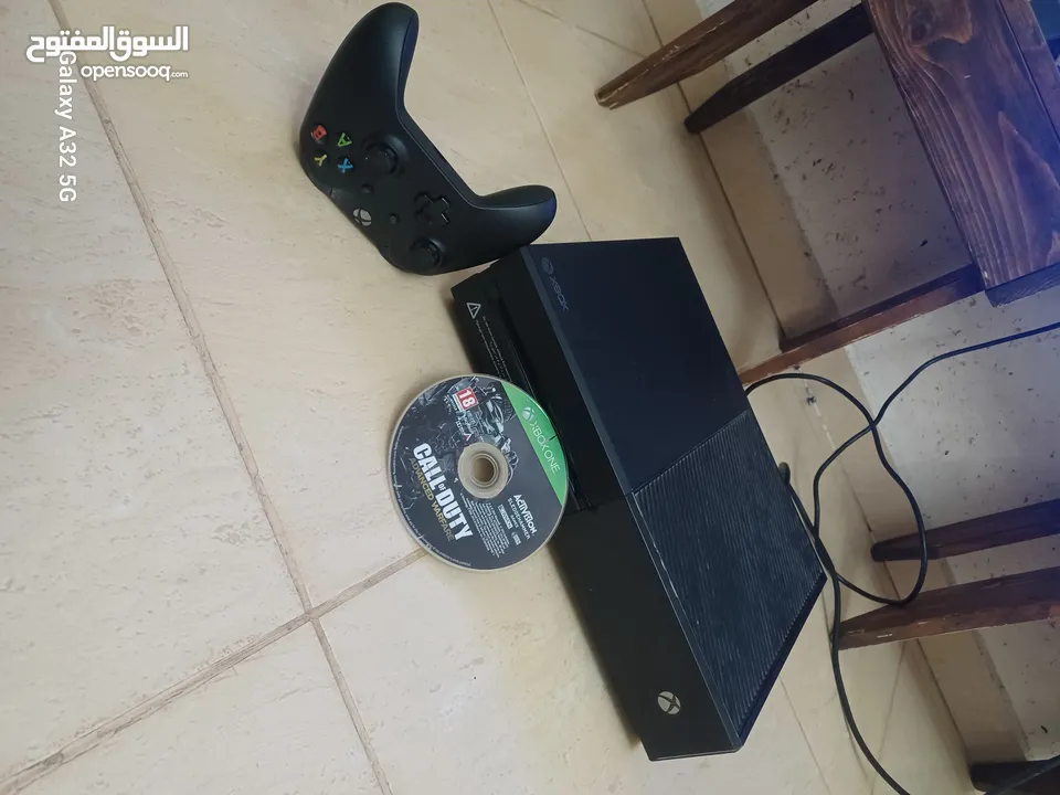 اكس بوكس ون