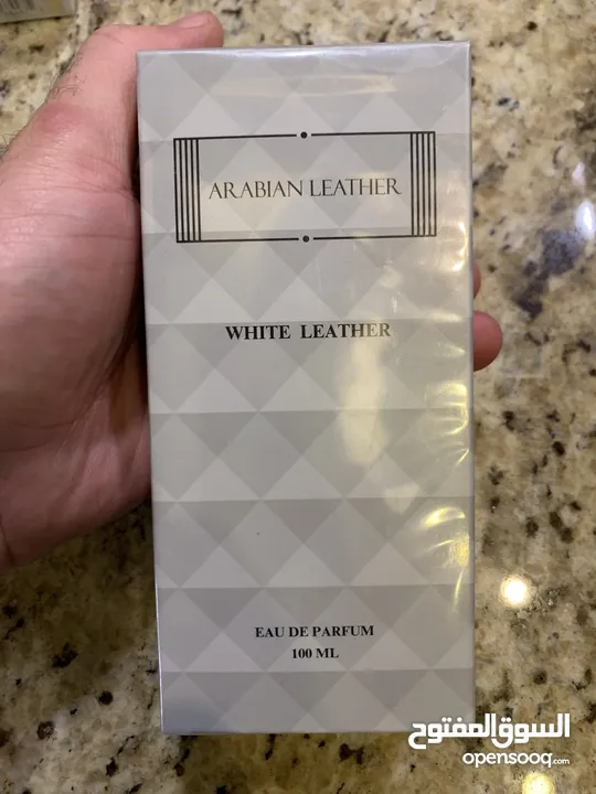 عطور ماركات عالمية وعربية