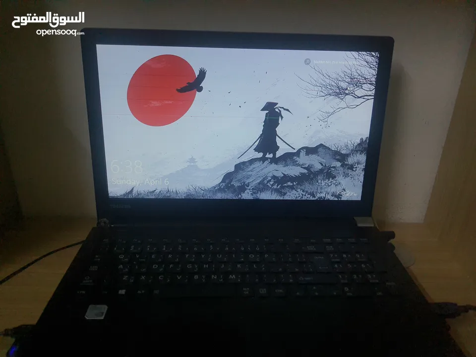 negotiable price Toshiba Tecra A50-C Relaiabe good anything laptop-great condition