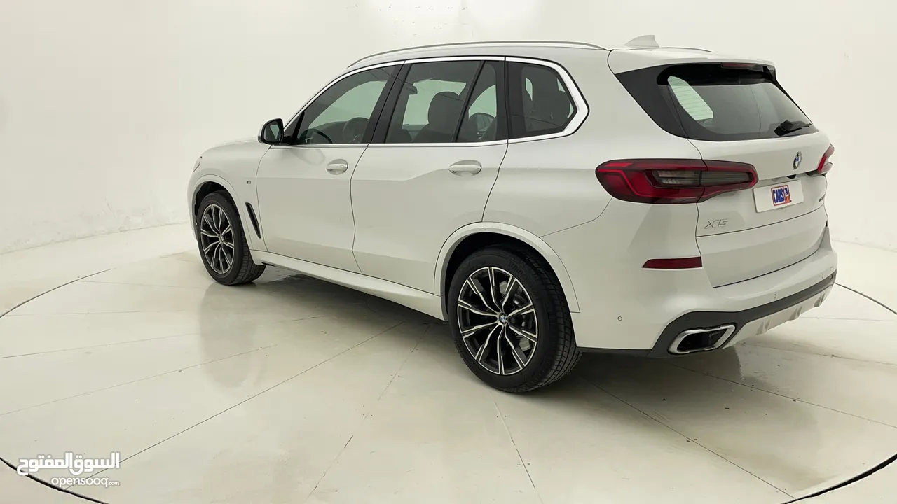 (FREE HOME TEST DRIVE AND ZERO DOWN PAYMENT) BMW X5