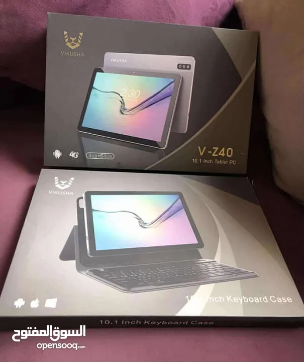 فيكوشا v-z40