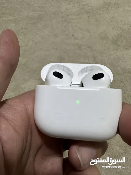 Air pods generation 3