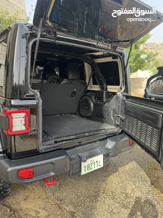 Rubicon 2020
