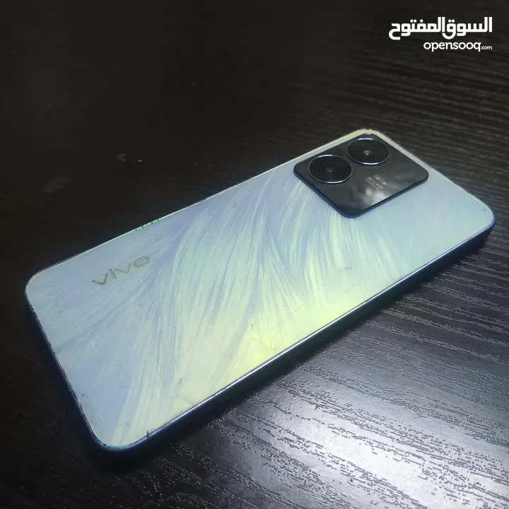 جهاز فيفو y22 للبيع