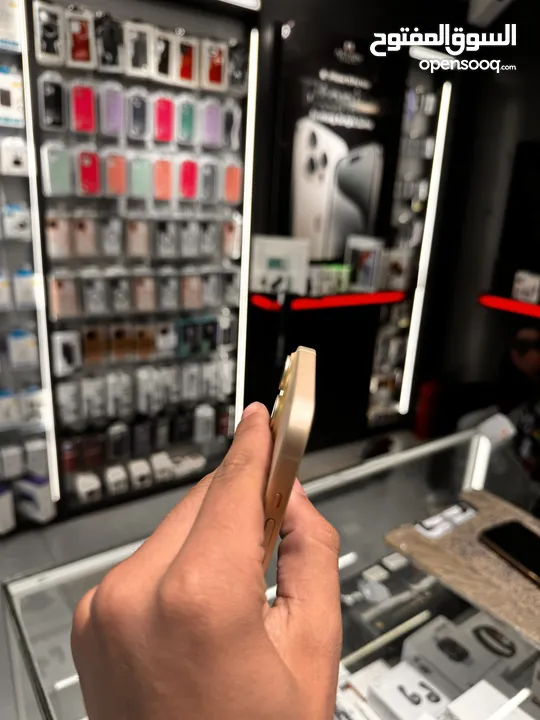 iphone 15 -128 uesd مستعمل