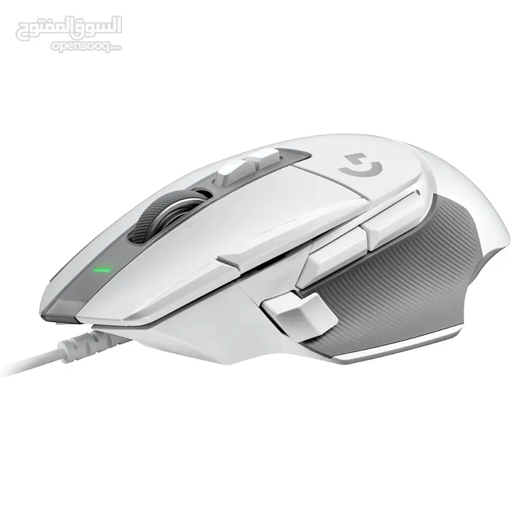 Logitech G502 X HERO 25K Sensor Wired
