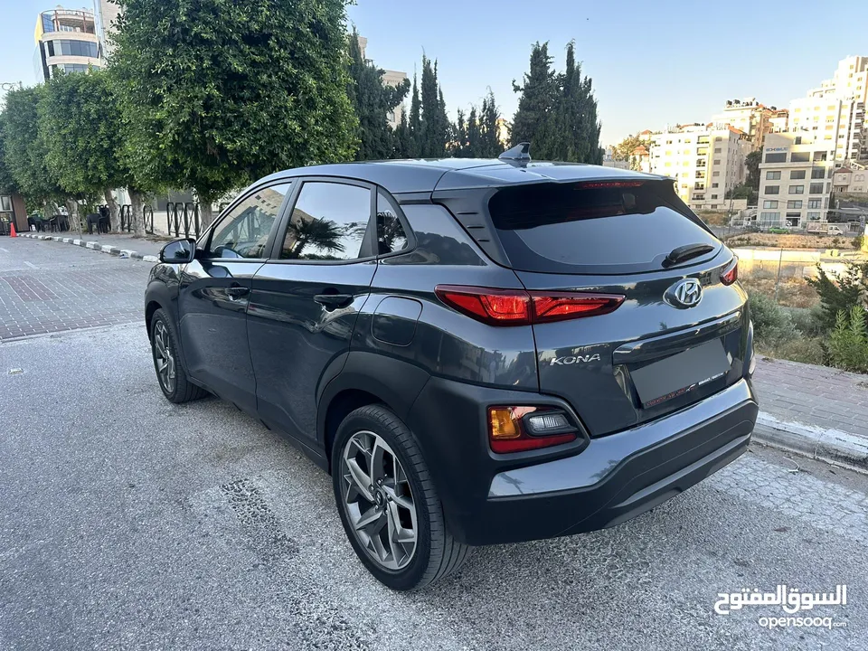 كونا  27000 عداد