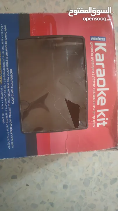 جهاز امبي فير جديد