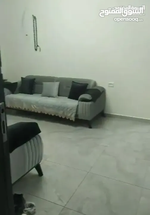 شقة مشطبه للبيع