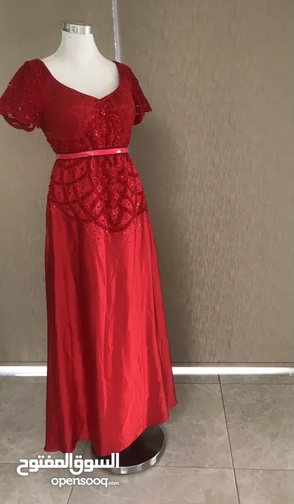 فساتين عبايات وارد خليجي اسعار مناسبة للجميع