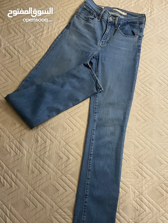 Levi’s Jeans