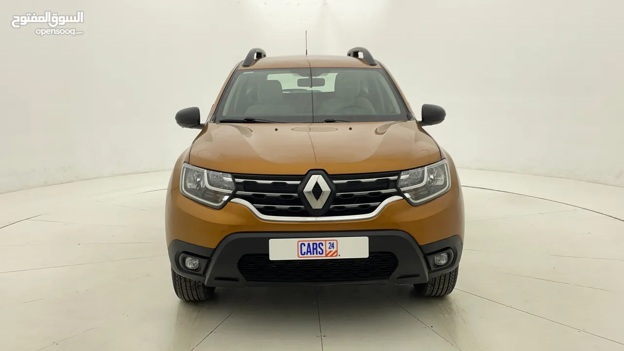 (FREE HOME TEST DRIVE AND ZERO DOWN PAYMENT) RENAULT DUSTER