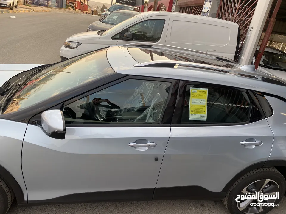 ‎ شفروليه مينلو موديل 2022 عداد زيرو تسليم فوري Chevrolet MENLO