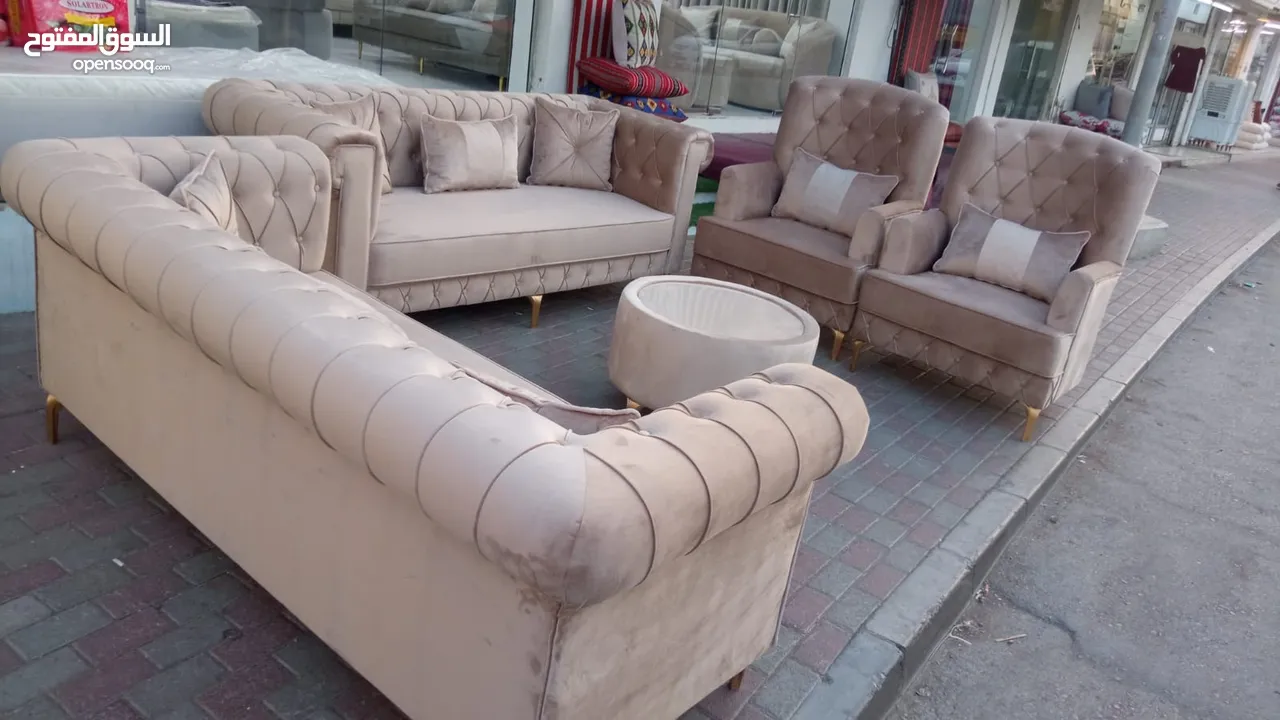 sofa sale now offer price 3+3+1+1