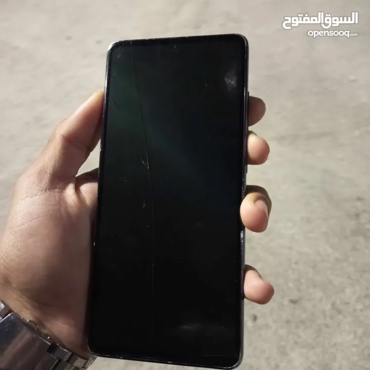 سامسنح S20 FE 5G للبدل على ايفون XS اوXR