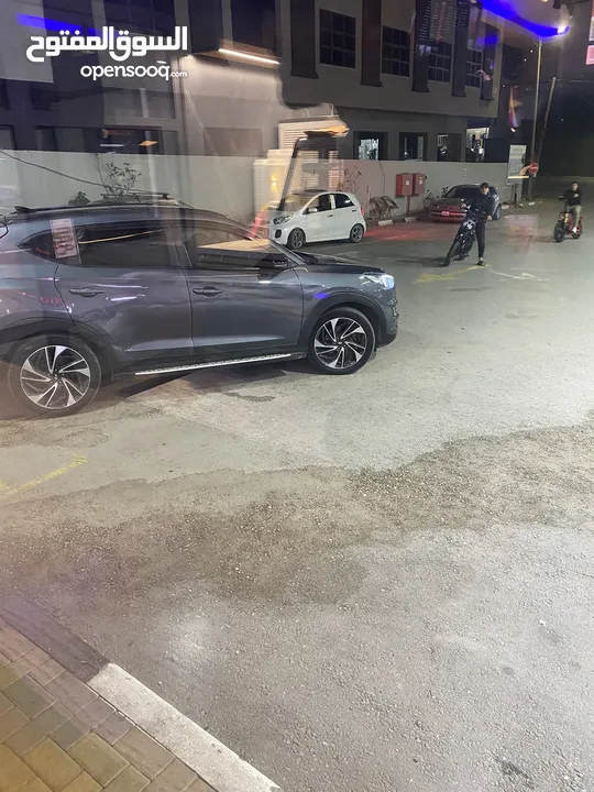 توسان الجيب حلو ومميز واقتصادي جدا