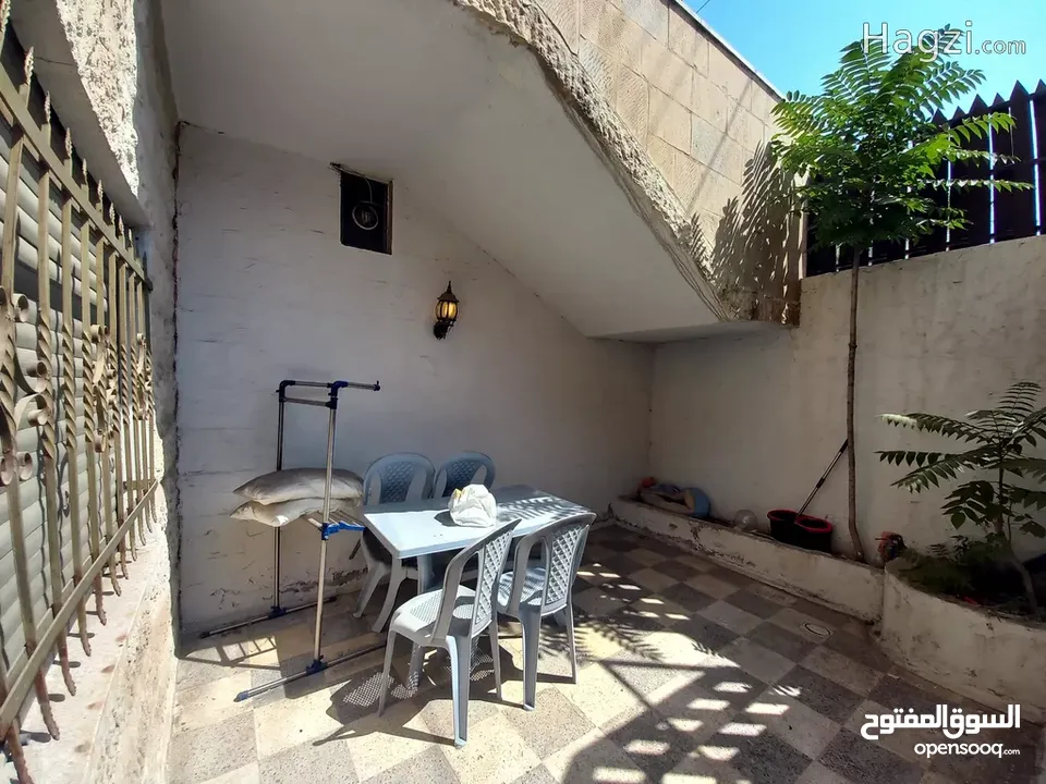 شقة مفروشة للإيجار 60م2 ( Property 17333 ) سنوي فقط