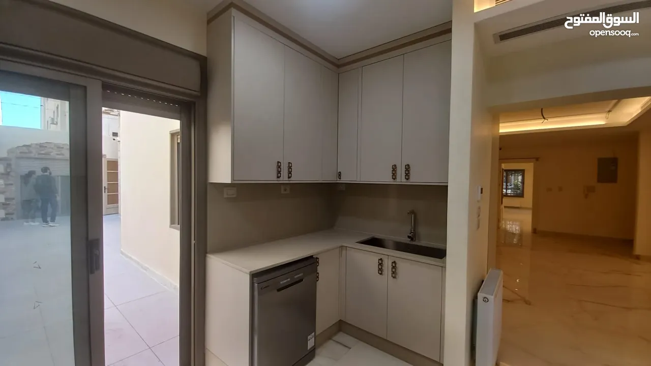 semi furnished apartment for in rent abdoun  ( Property 40576 )-174787471