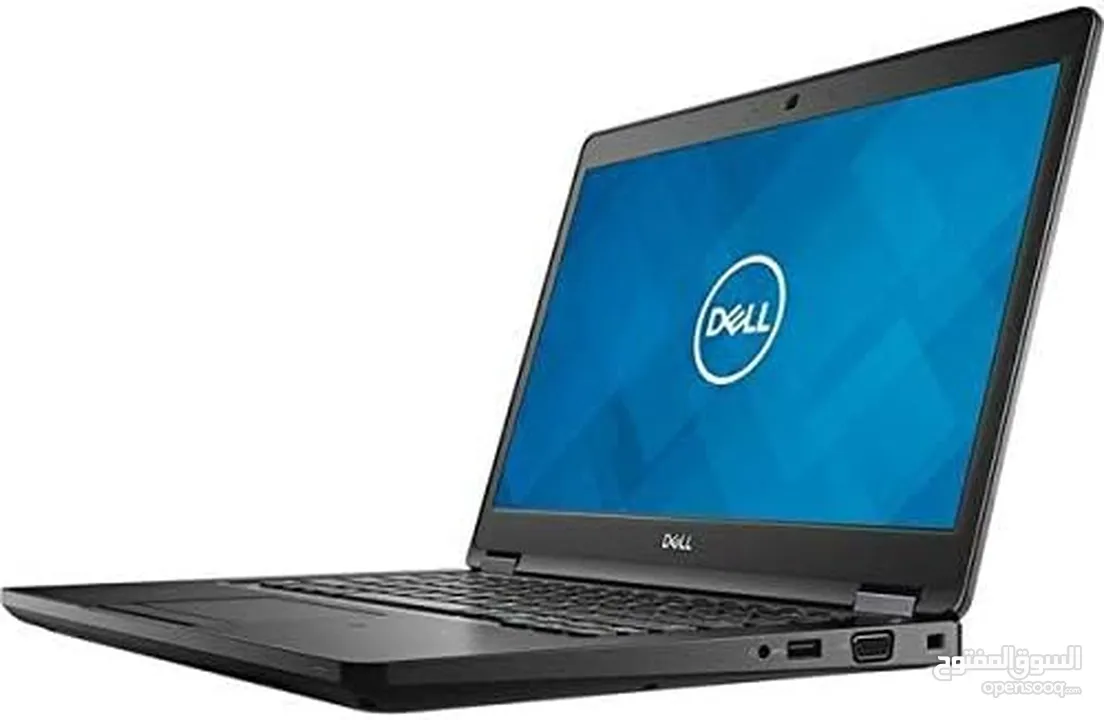 Dell Latitude E5470 Core i7 6th Gen 6820HQ ,RAM 16GB, 512GB SSD, 14′′ FHD LED Windows 11 Pro