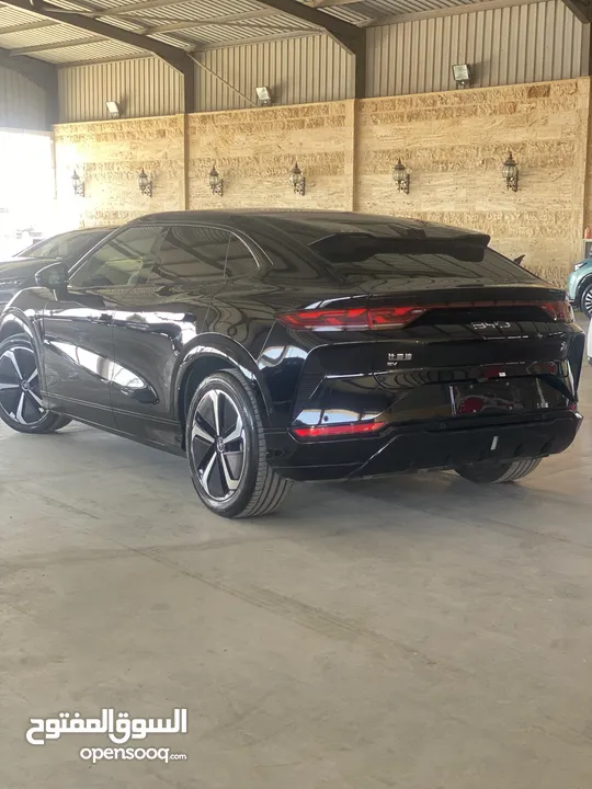 BYD SONG L EXECLLENCE 2023 اعلى فئة للبيع اقل سعر بالسوق