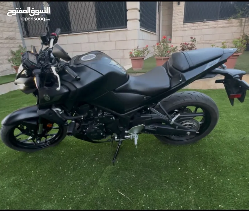 يامها MT-03