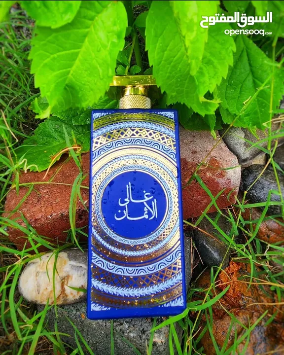 عطور ملك الطيب  بخور  عطور