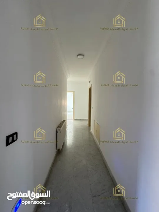شقة مميزة - ام أذينة - 4نوم 2ماستر - 317م
