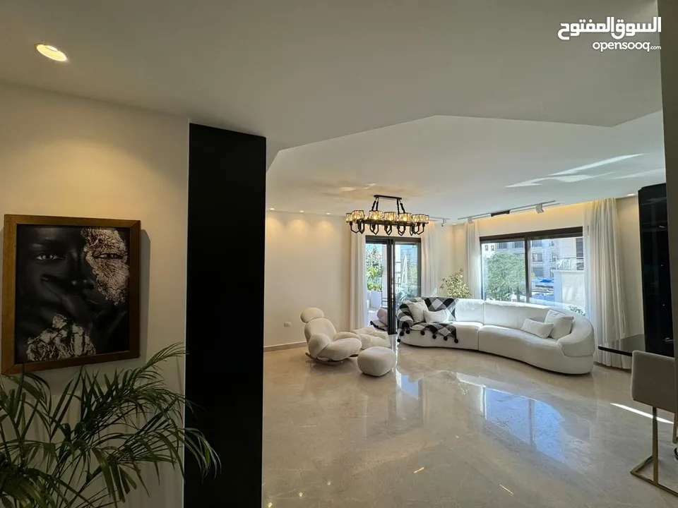 شقة 3 غرف نوم فخمة في دير غبار ( Property 37036 )-175011841
