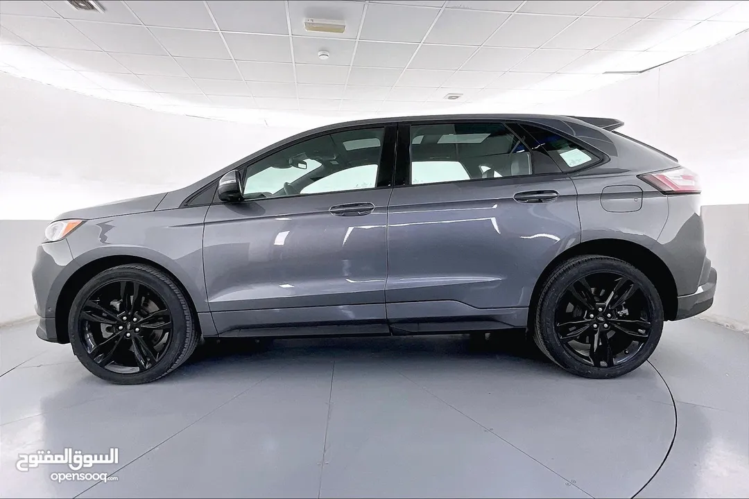 2022 Ford Edge ST  • Flood free • 1.99% financing rate