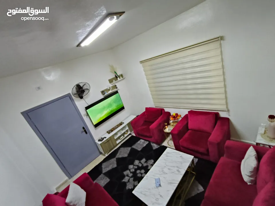 شقا سكنيا .