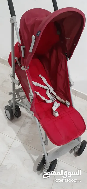عرباية شيكو