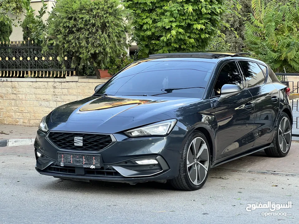 سيت ليون 2021 فل مسكر اضافات بنورامااا FR