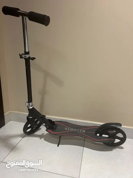 Scooter for sales